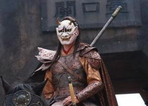 兰陵王在线观看 乐视,乐视独家呈现,古装传奇再现荧屏 第1张 兰陵王在线观看 乐视,乐视独家呈现,古装传奇再现荧屏 第1张